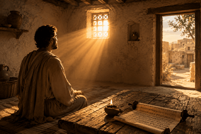 Holy Spirit in Christians: What the Bible Says