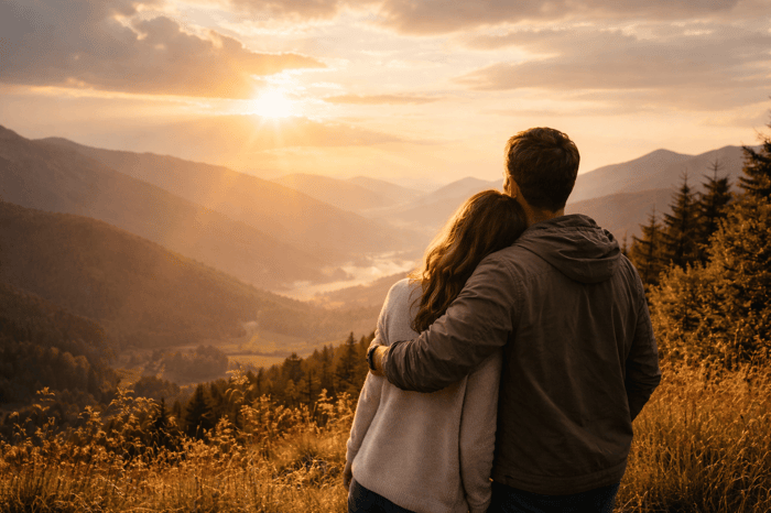 Hope & Future Confidence: Steady Assurance in God’s Promises