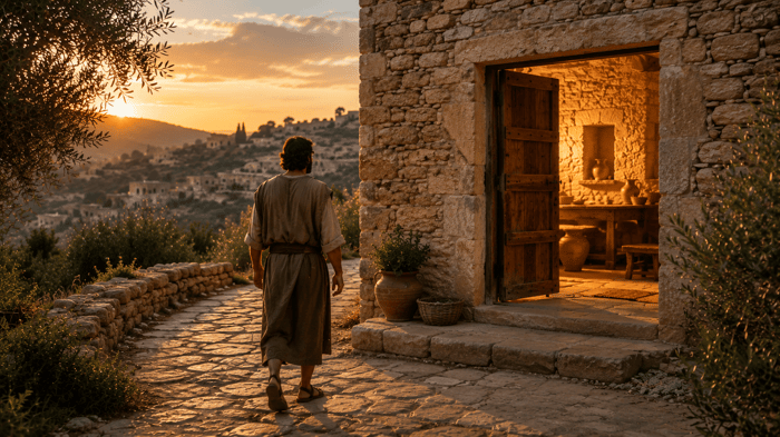 How Do I Become a Child of God? What the Bible Says About New Birth and Adoption