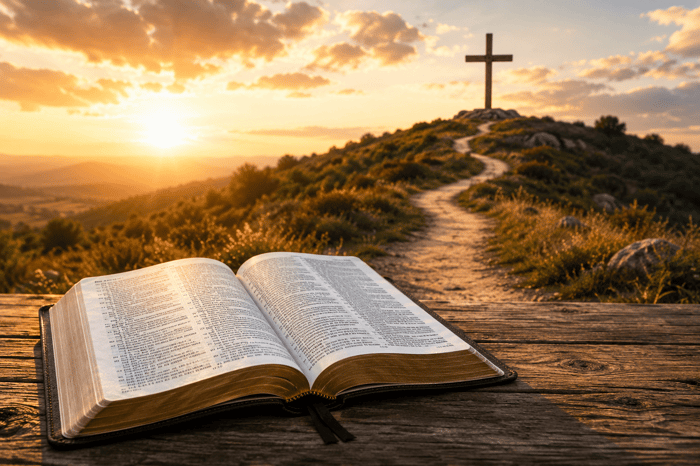 How to Be Saved: A Clear Biblical Guide to New Life in Christ
