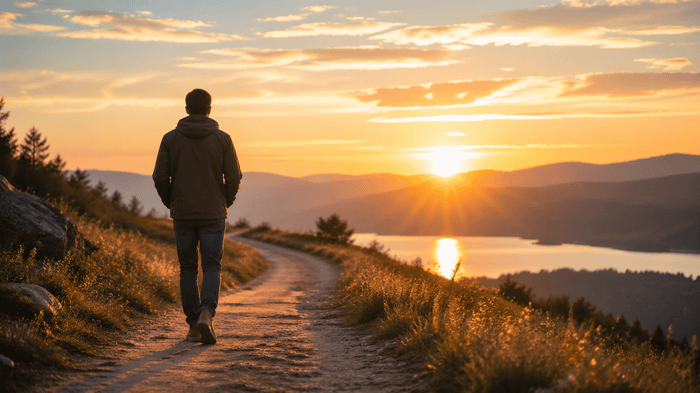 How to Build Spiritual Discipline as a Christian