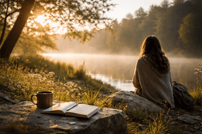 How to Develop a Daily Prayer Life