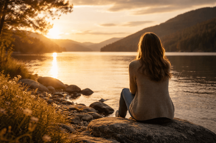 How to Rest in God’s Control and Find Peace