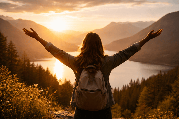 How to Surrender Your Future to God