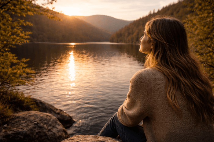 How to Wait on God Without Anxiety