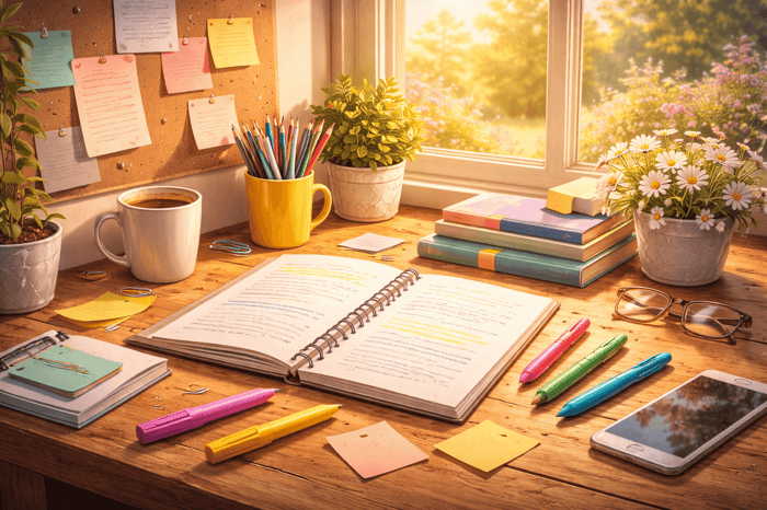 How to Memorize Scriptures: A Practical Guide