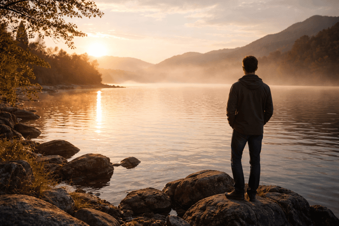 I Sought the Lord and He Heard and He Answered: What This Promise Means for You