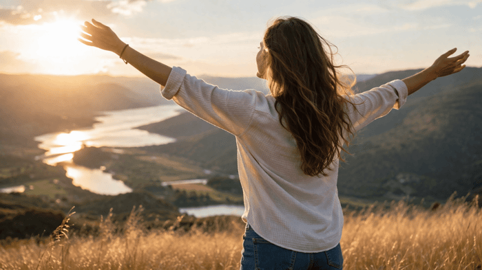 What Is Your Identity in Christ? A Clear Biblical Explanation