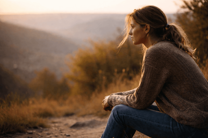 In This Life You Will Have Trouble: Finding Peace in a Broken World