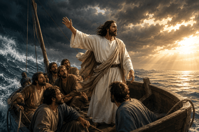 Is Jesus Lord? What the Bible Says About Christ's Lordship