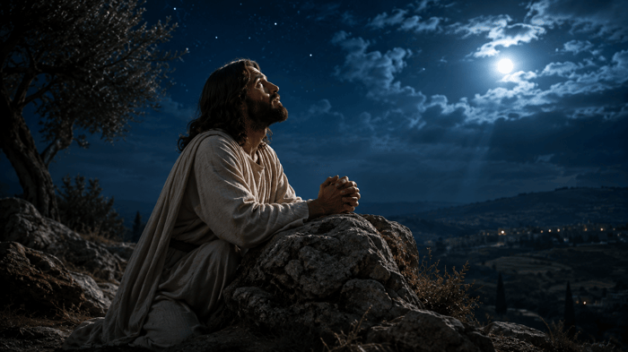 Is Jesus the Father? Why the Father and Son Are Distinct Persons