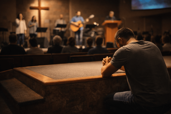 Is the Fear of the Lord Required for Salvation? A Biblical Answer