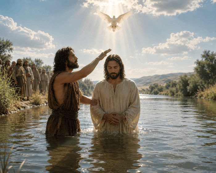 Is the Holy Spirit God? What the Bible Says