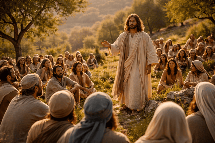 Jesus Christ: Understanding the Identity and Mission of the Son of God