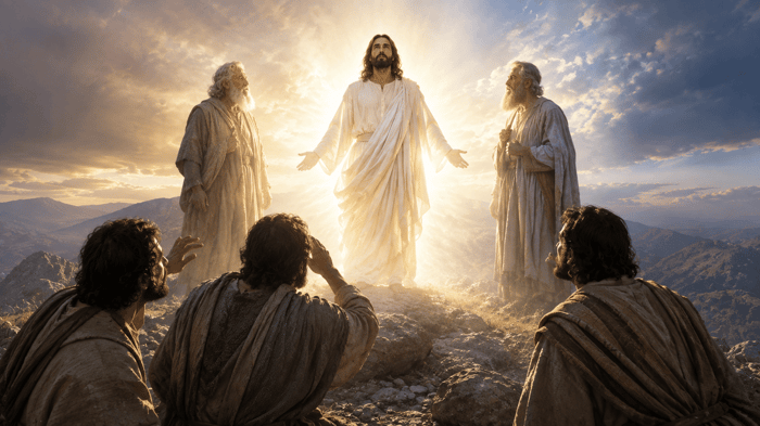Jesus Is God and Son of God: How Can Both Be True?