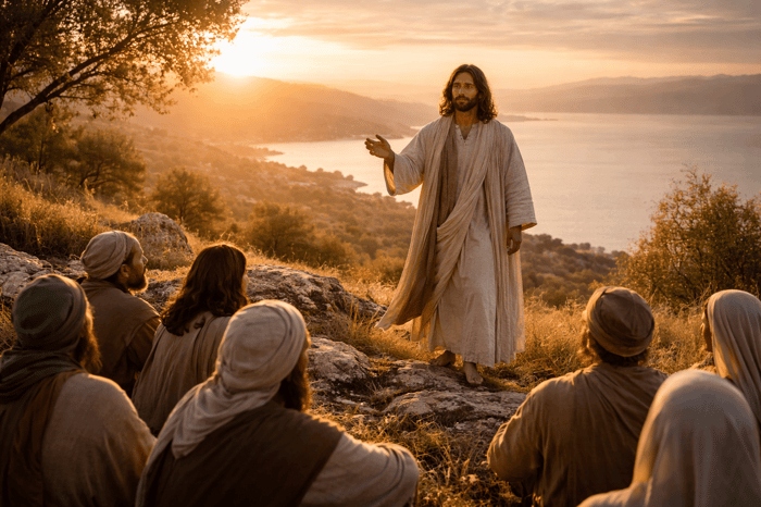 Jesus Is God: Understanding the Divine Identity of Christ