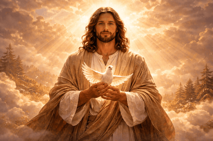 Jesus Is King Bible Verse: A Message of Hope and Authority