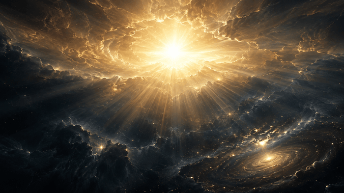 John 1:1 Meaning: Why the Word Was God
