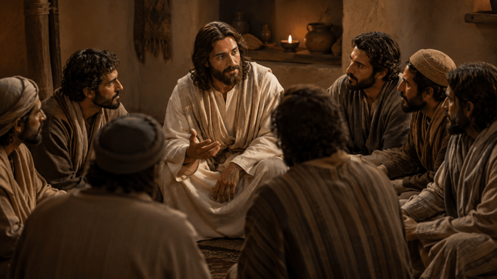 John 14:16-17 Meaning: Jesus, the Father, and the Holy Spirit Explained