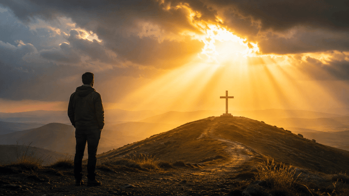 John 16:13-15 Meaning: The Holy Spirit Glorifies Jesus and Receives What Is His