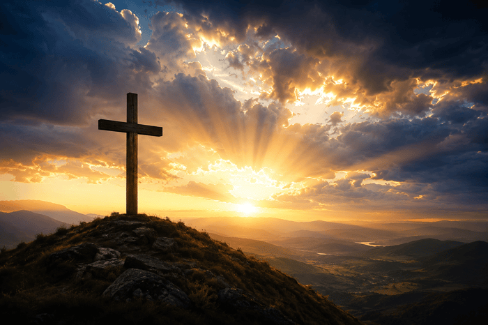 John 3:16 Meaning and the Heart of the Gospel
