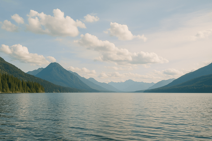 John 16:33 – Peace in the Midst of Trouble