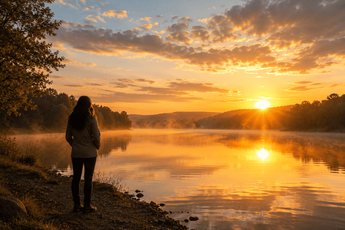 Joy Comes in the Morning Meaning Explained