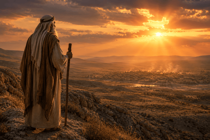 Judge of All the Earth Meaning: Why Is God Called the Judge of All the Earth?