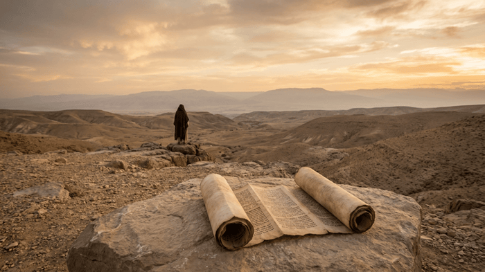 List of All Prophet Names in the Bible and Their Role