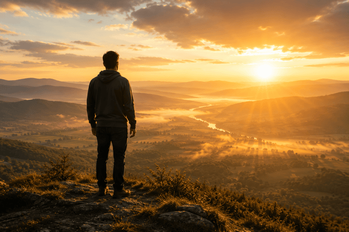 Living in the Spirit: What It Means for Christians