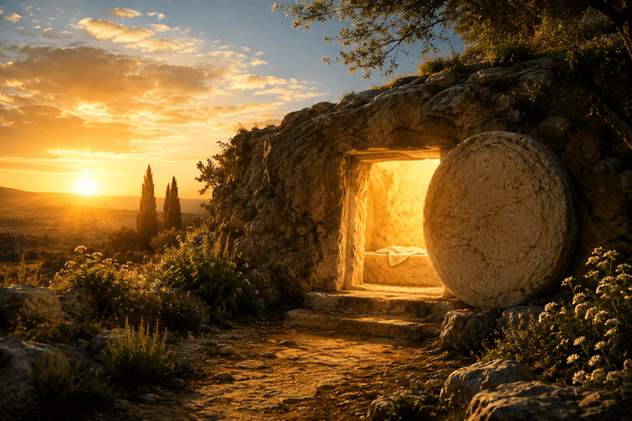 The Love of God in Salvation (Why Jesus Came to Save Sinners)