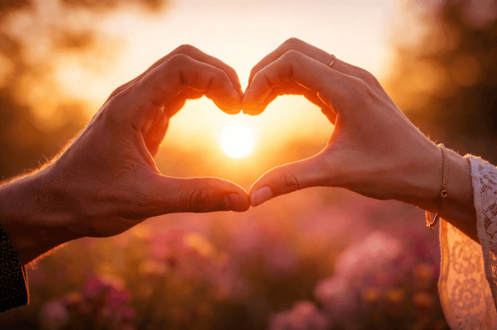 Love Definition in the Bible