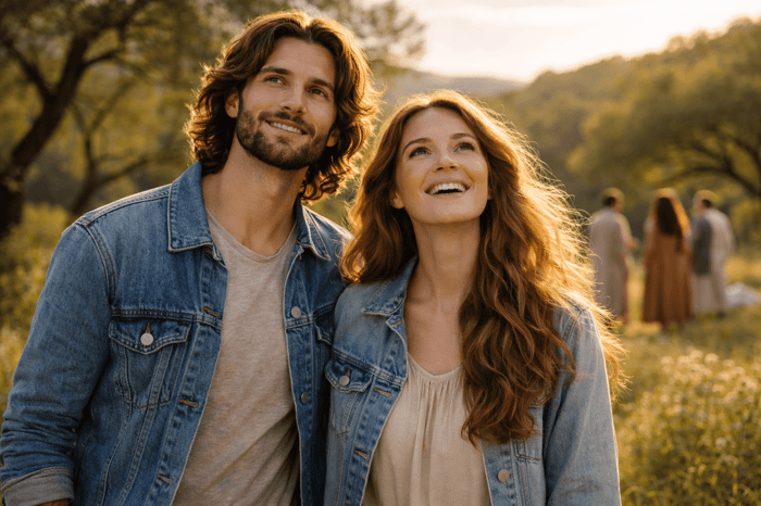 What Does It Mean to Be Made in God's Image? Genesis 1:27 Explained