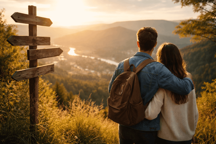 Making Decisions by Faith: Trusting God When the Path Is Not Clear