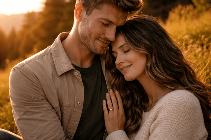 Marriage and Covenant: God’s Design for Faithful Love and Lifelong Commitment