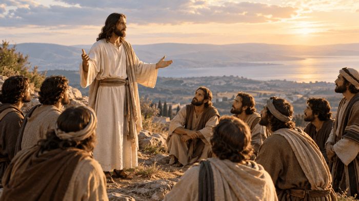 Matthew 28:19 Meaning: Baptized in the Name of the Father, Son, and Holy Spirit