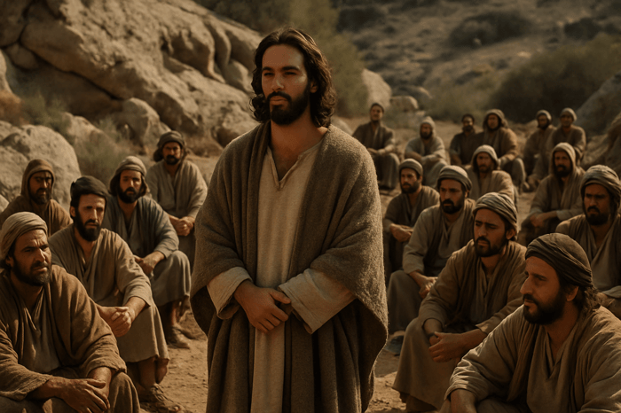 Matthew, Mark, Luke, and John: The Four Gospels