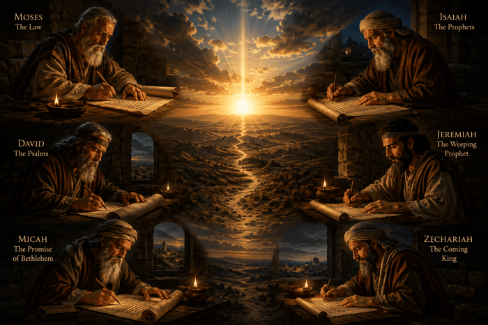 What Are the Messianic Prophecies? Key Predictions About the Coming Messiah