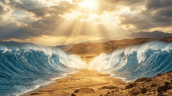 Miracles in the Bible: Signs of God’s Power and Love