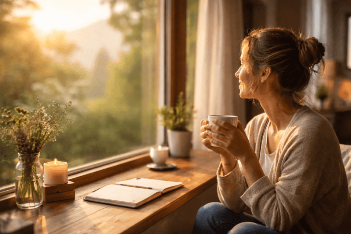 Morning Faith Habits for Christians: Starting the Day with God