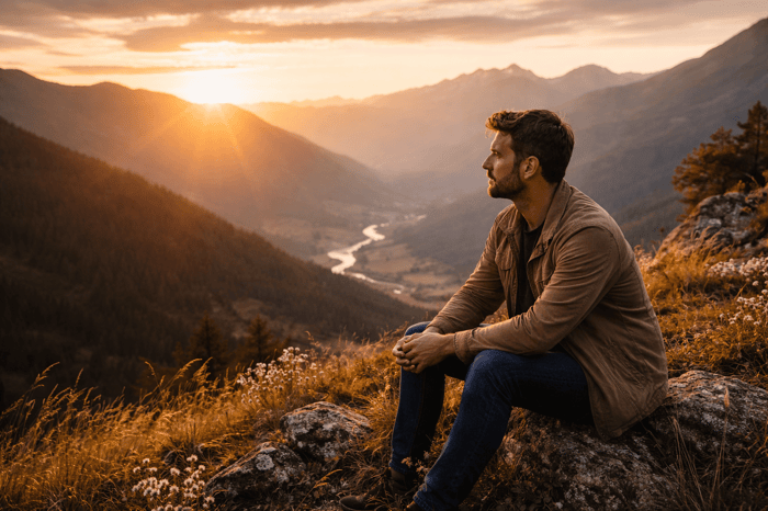 My Thoughts Are Not Your Thoughts: Trusting God When You Don’t Understand