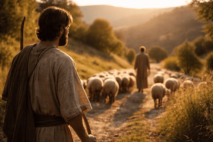 Obedience Is Better Than Sacrifice: What God Truly Desires