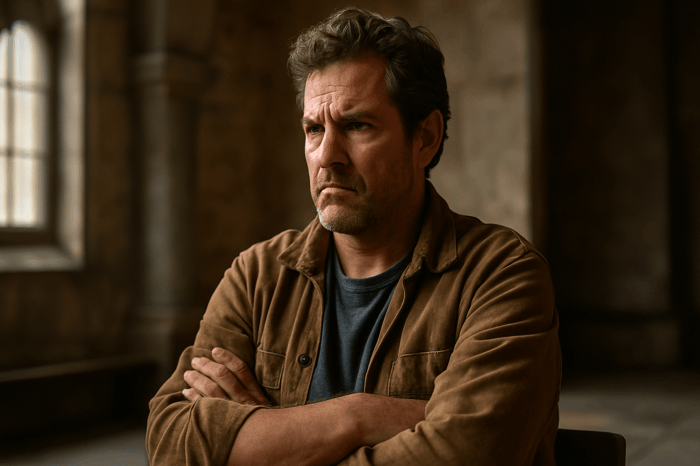 Obstinate in the Bible: Meaning and Lessons