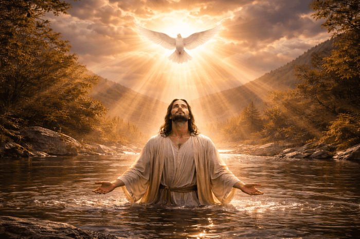 One God in Three Persons: Understanding the Trinity in Scripture