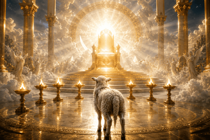 One God in Three Persons: What the Bible Teaches About the Trinity