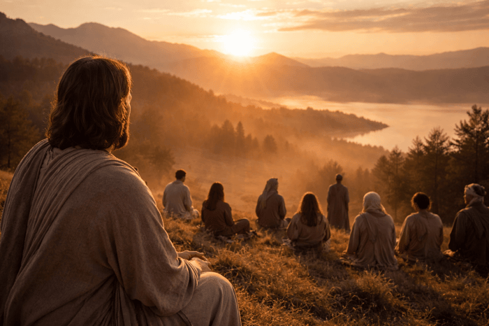 Our Father Who Art in Heaven: Meaning and Prayer Guide