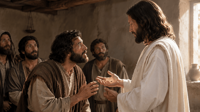 Partialism Explained: Why the Father, Son, and Holy Spirit Are Not Parts of God