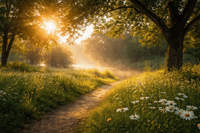 Perfect Love Casts Out Fear - How God’s Love Drives Away Fear