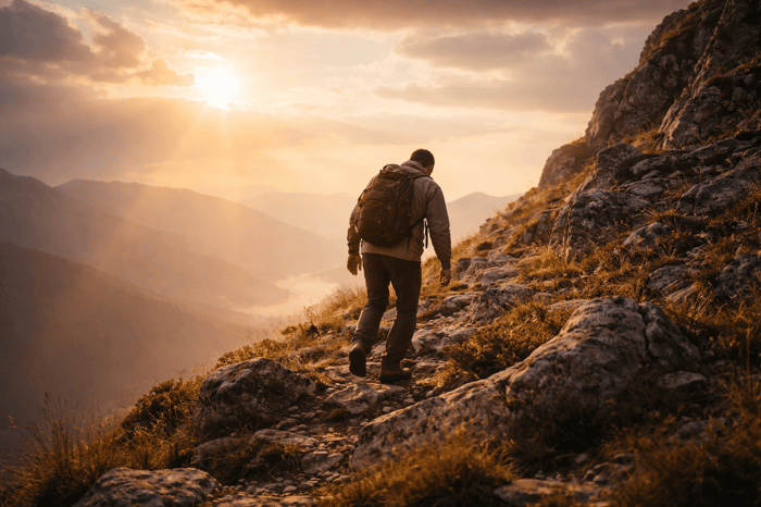 Perseverance & Endurance: Remaining Faithful When the Road Is Long