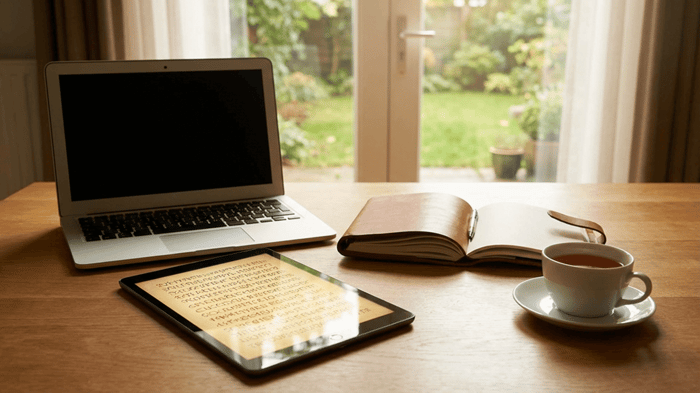 Popular Online Bible Resources for Study and Devotion